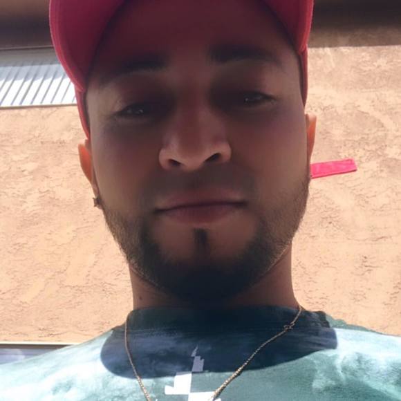 Meet your Posher, Erik - Picture 1 of 1